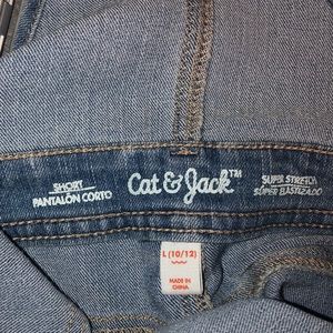 Cat & Jack Bottoms - Girls overalls Cat & Jack Bottoms - Girls overalls